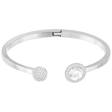 SWAROVSKI（スワロフスキー） 『Hote バングル, S』 5370984 