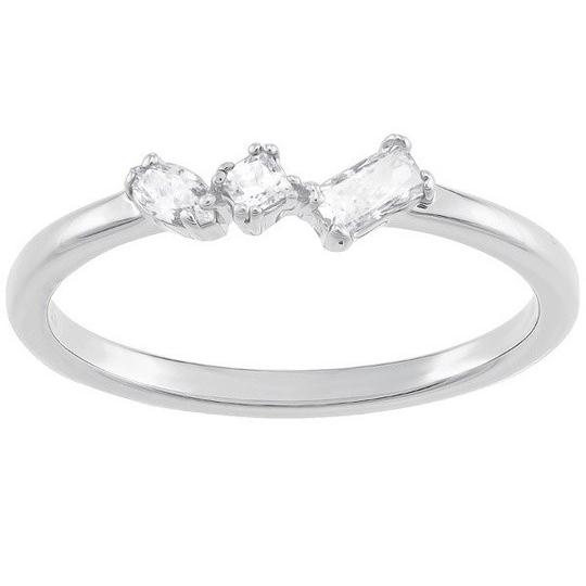 スワロフスキー Swarovski 『Frisson リング』 指輪 5370996