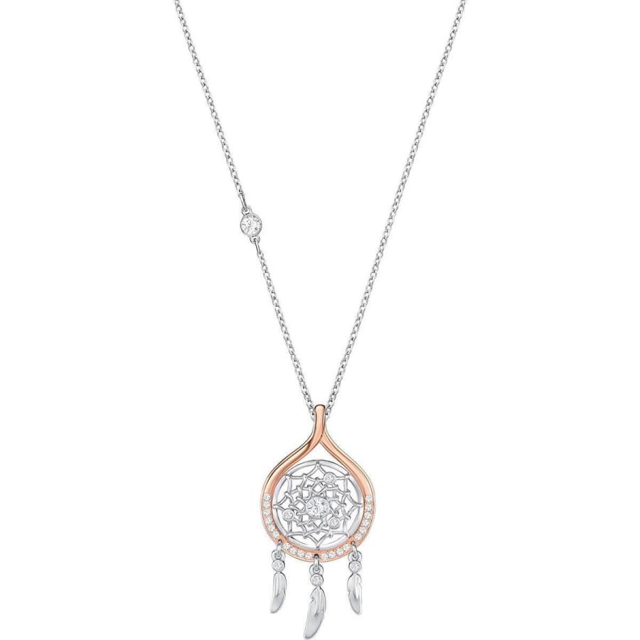 スワロフスキー Swarovski HUMANIST DREAM CATCHER ペンダント 5373653