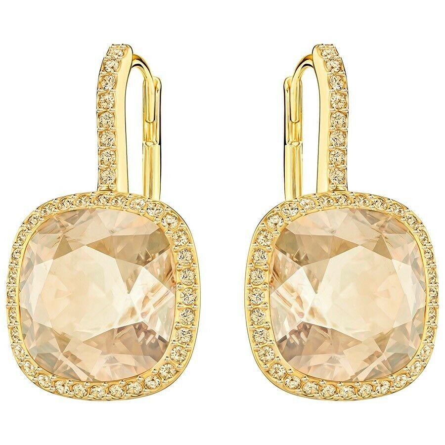 SWAROVSKI（スワロフスキー） Swarovski LATTITUDE JEWELRY ピアス 