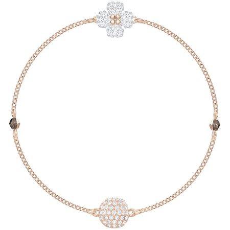 SWAROVSKI（スワロフスキー） 『Remix Collection Strand Clover