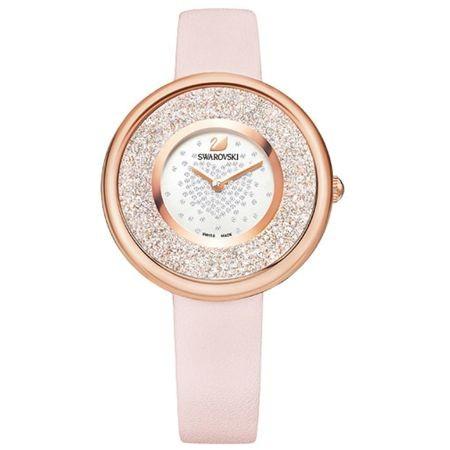スワロフスキー　Crystalline Pure ウォッチ SWAROVSKI スワロフスキー Swarovski 腕時計 Crystalline Pure