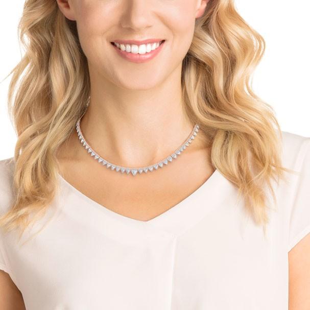 SWAROVSKI（スワロフスキー） Swarovski Lima ネックレス 5379020