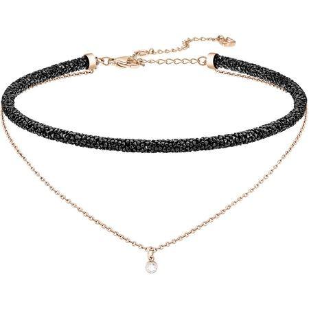 SWAROVSKI（スワロフスキー） 『Long Beach ネックレス』 5385838 