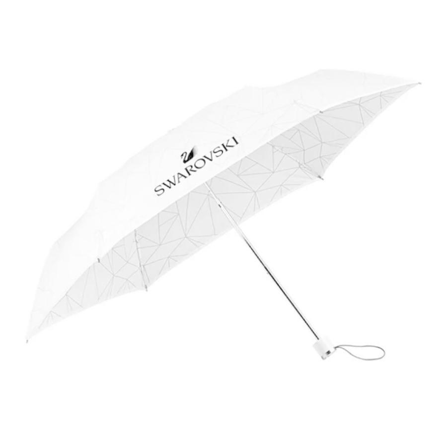 SWAROVSKI（スワロフスキー） ホワイト コレクション 折りたたみ
