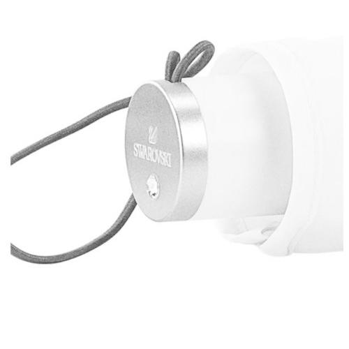 新品❗️Swarovski 傘 SWAROVSKI スワロフスキー Swarovski ホワイト コレクション