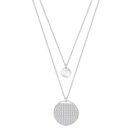 SWAROVSKI（スワロフスキー） 『Ginger ペンダント』 5389047 