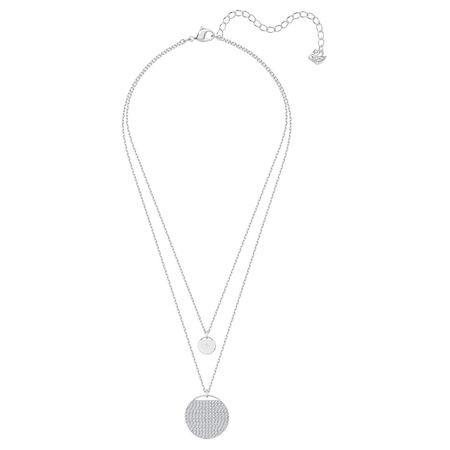 SWAROVSKI（スワロフスキー） 『Ginger ペンダント』 5389047 