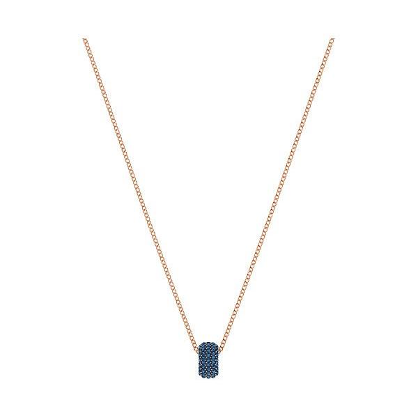 SWAROVSKI（スワロフスキー） 『STONE ROUND ペンダント』5389431 