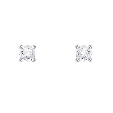 SWAROVSKI（スワロフスキー） 『LOVE ピアス』 5391764