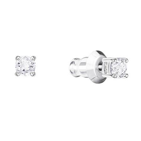 SWAROVSKI（スワロフスキー） 『LOVE ピアス』 5391764
