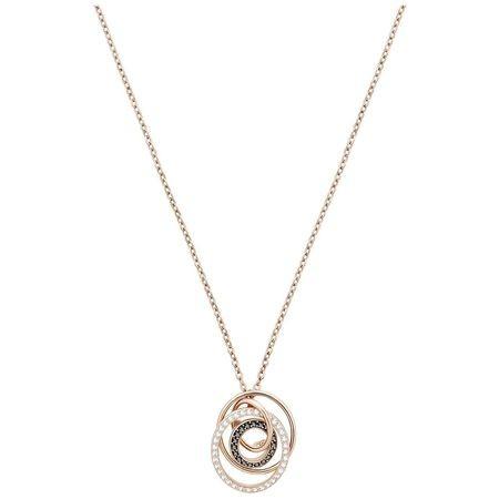 SWAROVSKI（スワロフスキー） 『Greeting Ring ペンダント』 5394969 