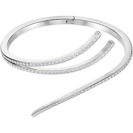 SWAROVSKI（スワロフスキー） 『Lemon バングル』 5395473 