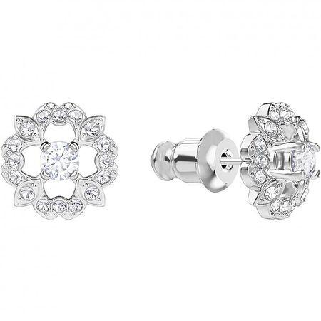 SWAROVSKI スワロフスキー Swarovski 『Sparkling Dance Flower