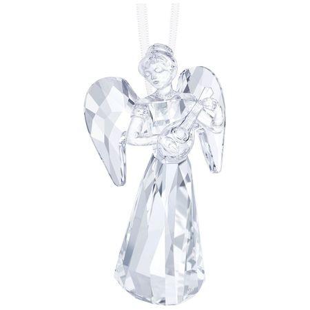 SWAROVSKI スワロフスキー　2018 オーナメント SWAROVSKI（スワロフスキー） 『エンジェル オーナメント 2018年度限定
