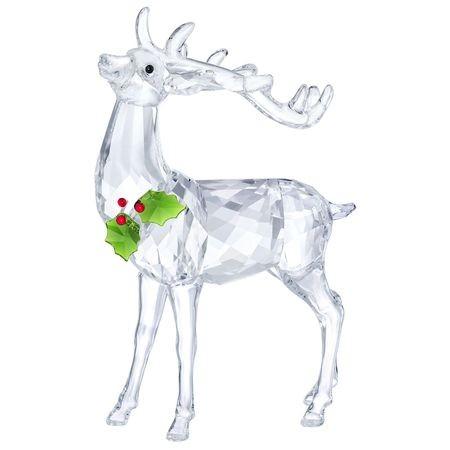 SWAROVSKI（スワロフスキー） 『クリスマスのシカ』 5403311