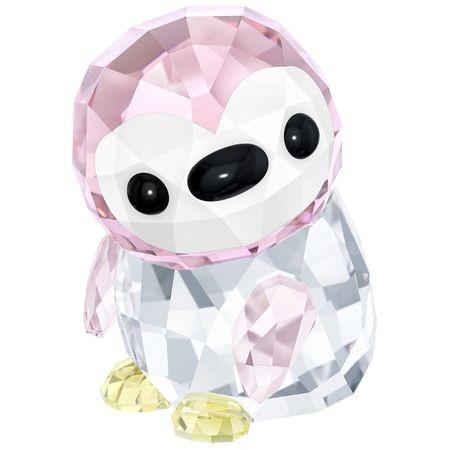 Swarovski スワロフスキー SCS限定 ペンギンの妹 PATTY SWAROVSKI（スワロフスキー） 『SCS ペンギンの妹 PATTY』 5405834