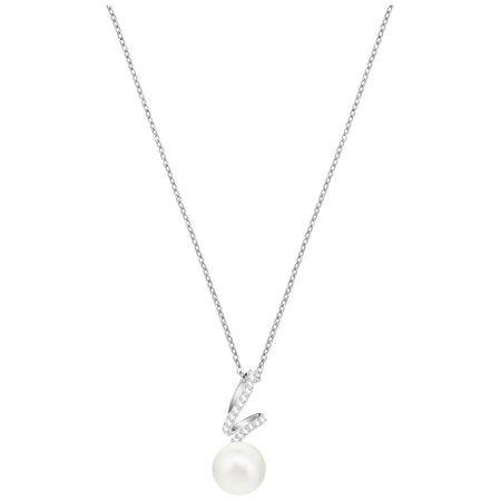 スワロフスキー Swarovski 『Gabriella Pearl ペンダント』 5408430