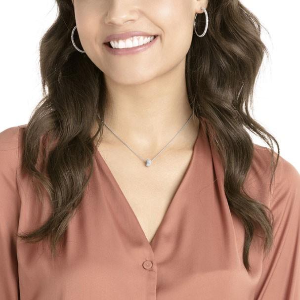 ⭐新品⭐スワロフスキー Stone ペンダント 5408456 SWAROVSKI スワロフスキー Swarovski ペンダント ピアス Stone