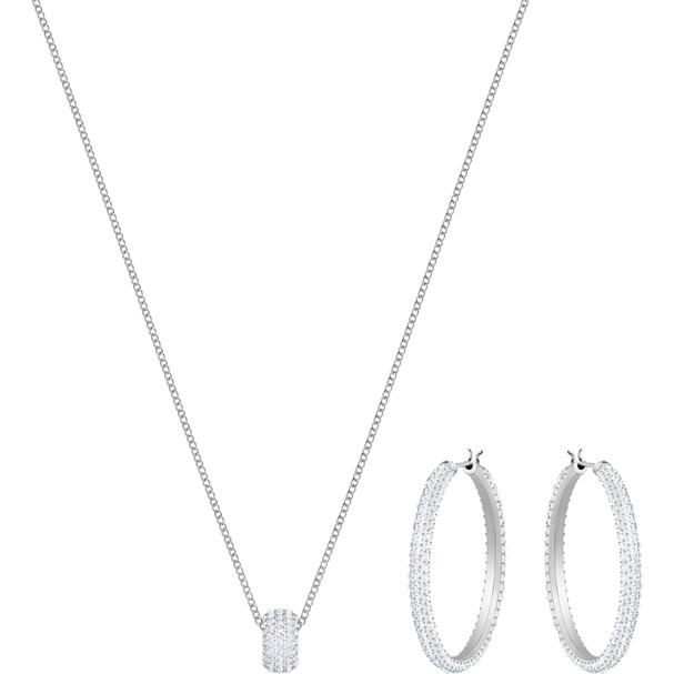 ⭐新品⭐スワロフスキー Stone ペンダント 5408456 SWAROVSKI スワロフスキー Swarovski ペンダント ピアス Stone