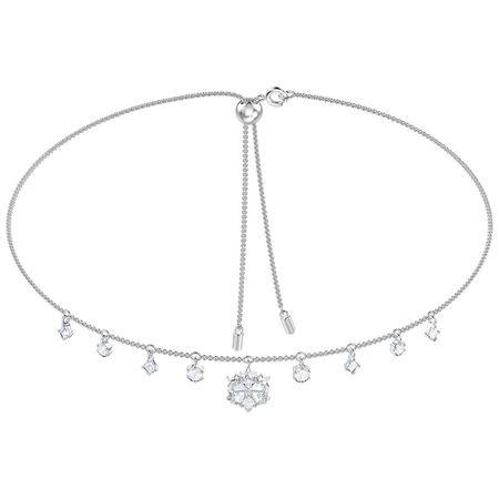 スワロフスキー Swarovski 『MAGIC ネックレス』 5409271 : 5409271 