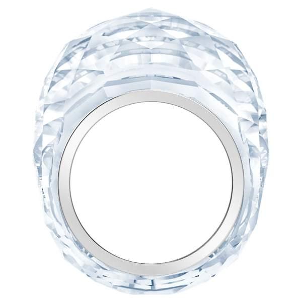 スワロフスキーSwarovski Nirvana Petitリング　タンザナイト スワロフスキーSwarovski Nirvana Petitリングタンザナイト