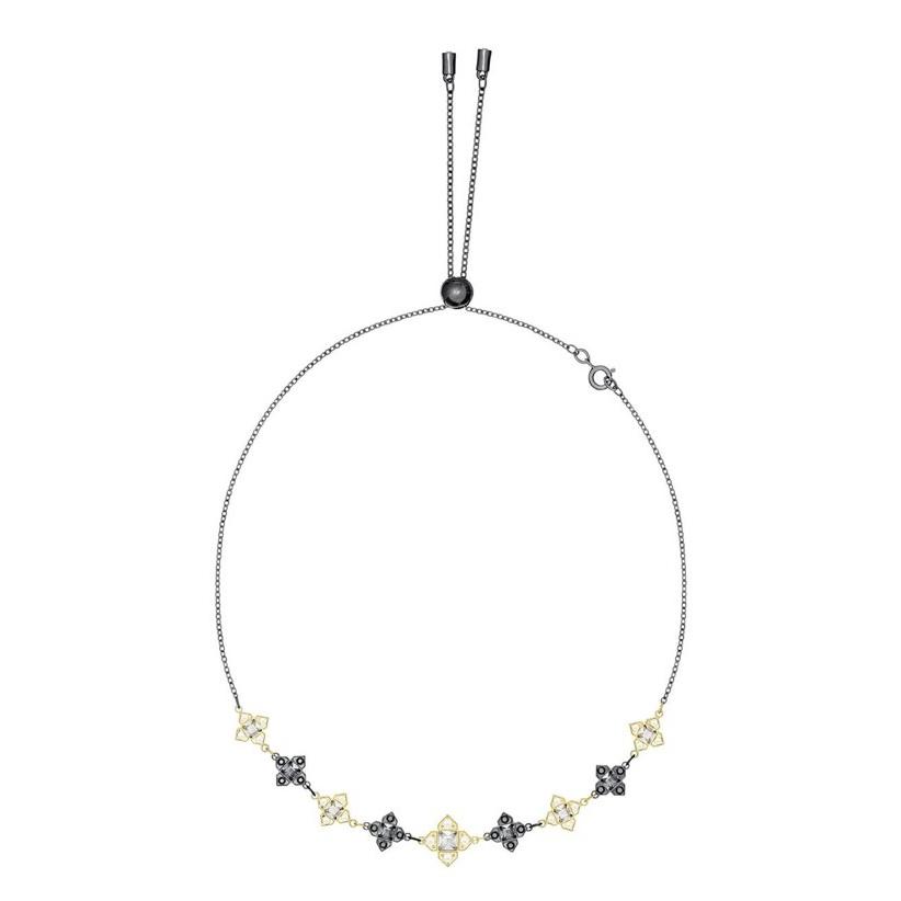 SWAROVSKI（スワロフスキー） ネックレス MILLENNIUM チョーカー 