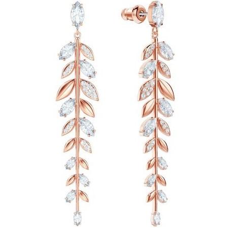 スワロフスキーピアス8740円 スワロフスキー ピアス レディース ブランド SWAROVSKI 5505470