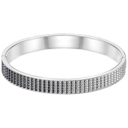 スワロフスキー バングル SWAROVSKI（スワロフスキー） ブレスレット 「公式」「スワロフスキー