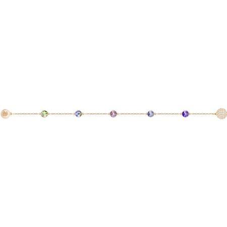 SWAROVSKI（スワロフスキー） Swarovski Remix Collection Purple