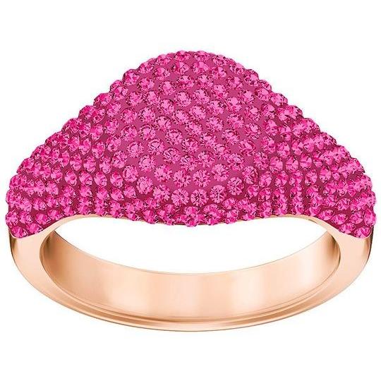 SWAROVSKI（スワロフスキー） 『STONE SIGNET リング』 指輪 5413611