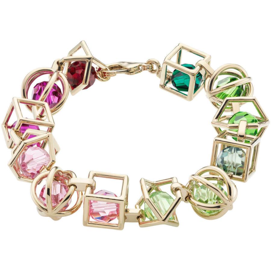 ATELIER SWAROVSKI アトリエスワロフスキー ブレスレット 【公式通販】