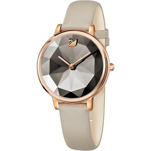 SWAROVSKI（スワロフスキー） 腕時計 グレー Crystal Lake ウォッチ 