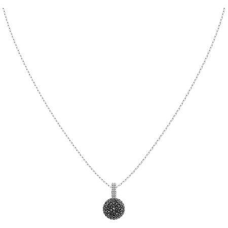 SWAROVSKI（スワロフスキー） ロジウム LOLLYPOP ネックレス 5416519