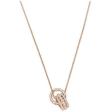 新品　スワロフスキーSwarovski　Furtherペンダント SWAROVSKI（スワロフスキー） 『FURTHER ペンダント』 5419853