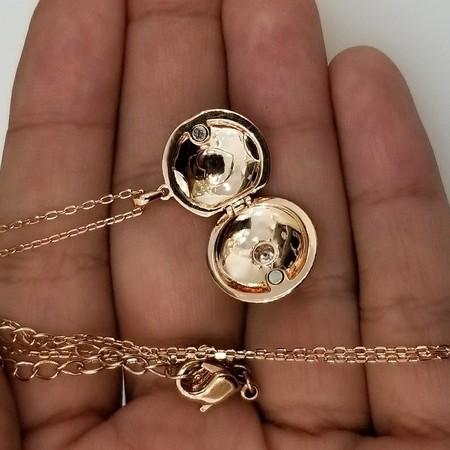 SWAROVSKI スワロフスキー Swarovski 『LOCKET ペンダント』 5421295 