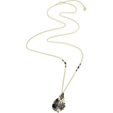 Swarovski スワロフスキー MARCH OWL ロング ネックレス 【公式通販】