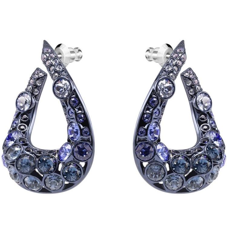 SWAROVSKI（スワロフスキー） Swarovski MAGNETIZED ピアス 5422710