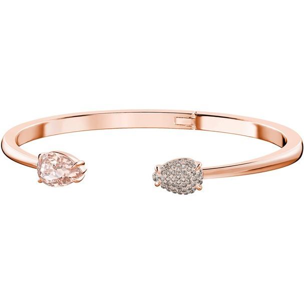 スワロフスキー　バングル　ブレスレット 楽天市場】スワロフスキー バングル ブレスレット Swarovski