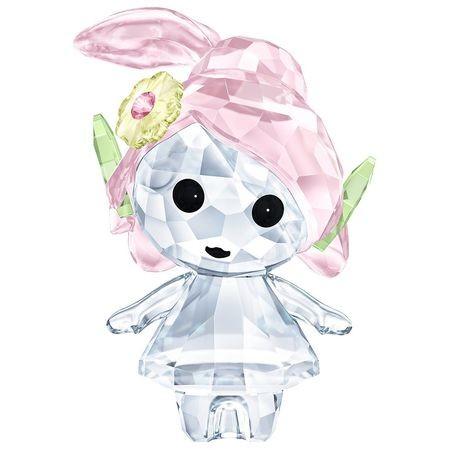 SWAROVSKI（スワロフスキー） 妖精 エルフ 5428003 : スワロフスキー