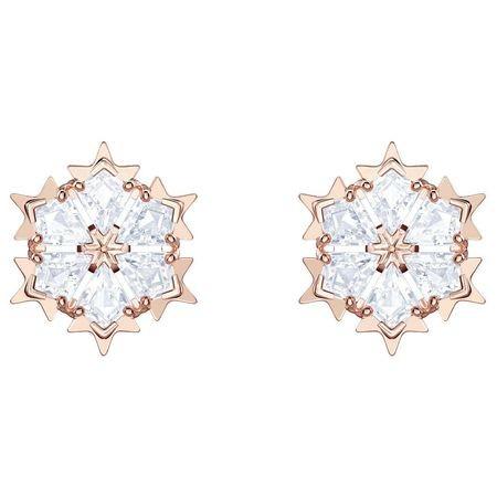 SWAROVSKI（スワロフスキー） 『MAGIC ピアス』 5428429