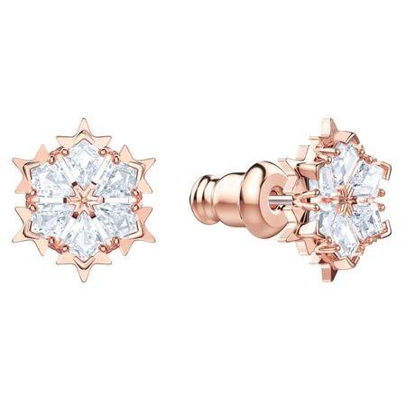 SWAROVSKI（スワロフスキー） 『MAGIC ピアス』 5428429