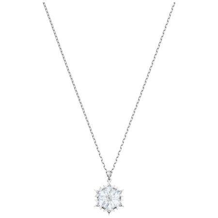 SWAROVSKI（スワロフスキー） 雪の結晶 ホリデーシーズン MAGIC