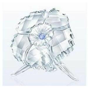 SWAROVSKI スワロフスキー Swarovski 2019年 SCSメンバー特典 花