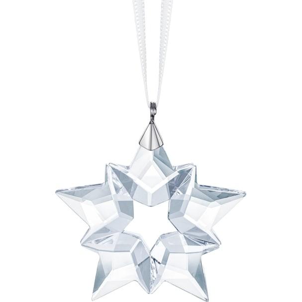スワロフスキー　クリスマスオーナメント　リトルスター　2004〜2023年まで 楽天市場】スワロフスキー SWAROVSKI オーナメント 2023年限定