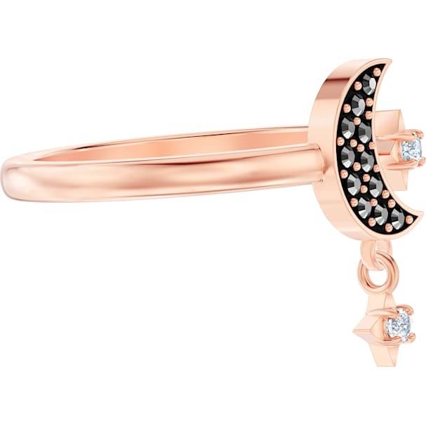 スワロフスキー Swarovski Symbolic Moon 指輪