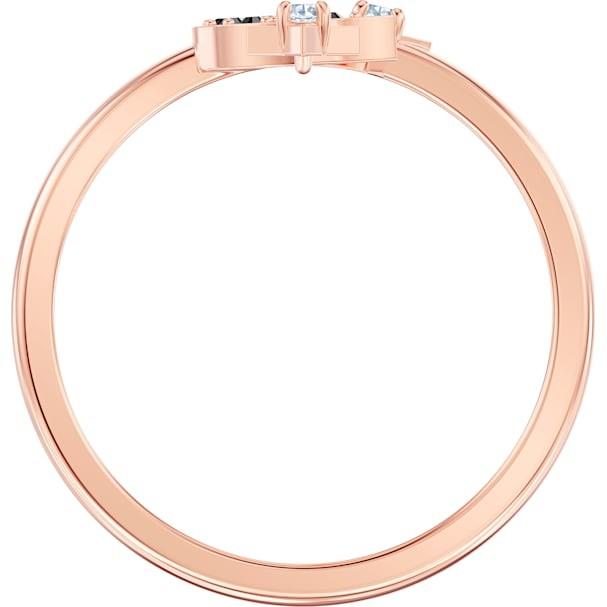 スワロフスキー Swarovski Symbolic Moon 指輪 スワロフスキー Swarovski Symbolic Moon 指輪