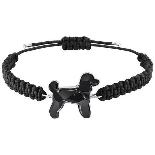 SWAROVSKI スワロフスキー Swarovski 犬 プードル PETS PUDEL