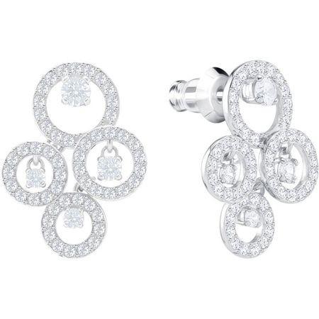 SWAROVSKI（スワロフスキー） ネックレス ピアス ブレス CREATIVITY 