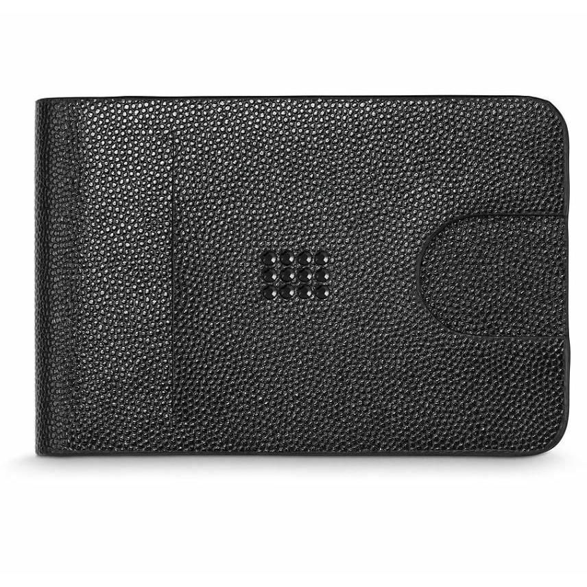 スワロフスキー　マネークリップ SWAROVSKI（スワロフスキー） Swarovski White collection Black